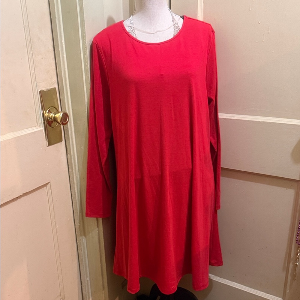 Bundle Long Sleeve Dresses - Picture 4 of 11